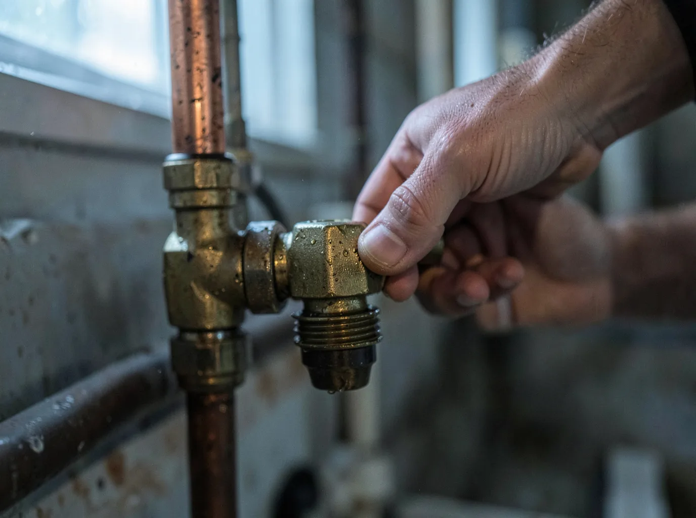 Emergency Plumber Dime Box, TX FAQs